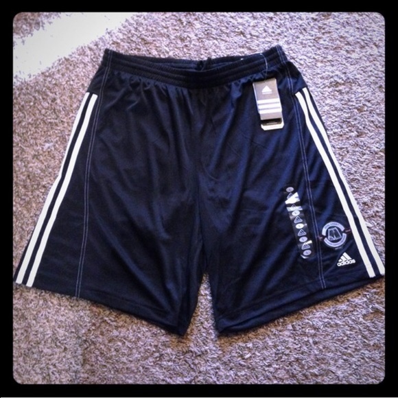 Adidas Other - Men's Adidas Shorts