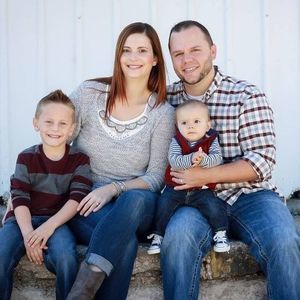 Meet your Posher, Clint