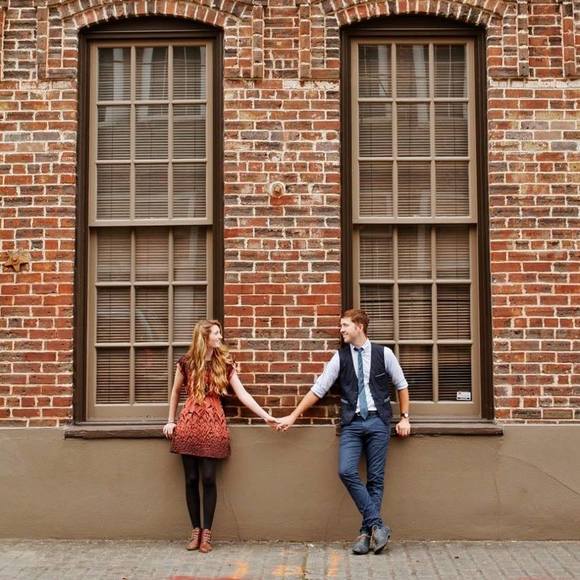 Meet your Posher, John - Picture 1 of 1