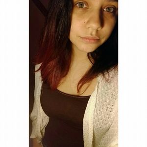 Meet your Posher, Alena