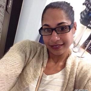 Meet your Posher, Maria