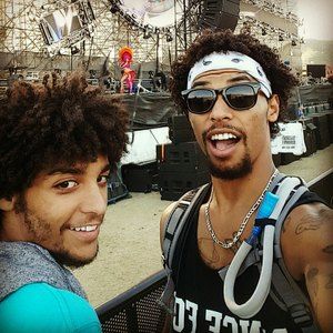 Meet your Posher, Elijah