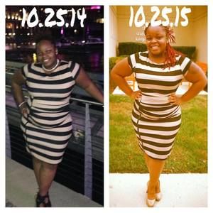 Meet your Posher, Shaquilla