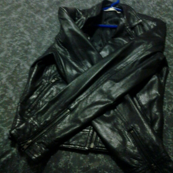 Jacket - Picture 3 of 3