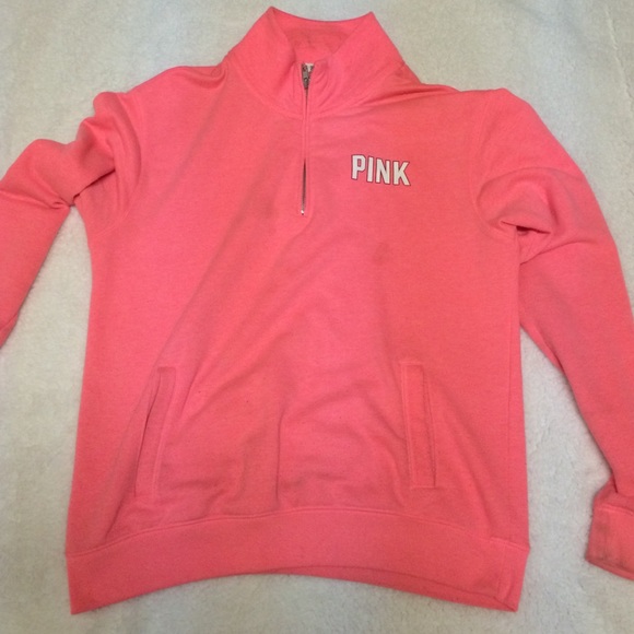 VS Pink Jacket - Picture 2 of 4