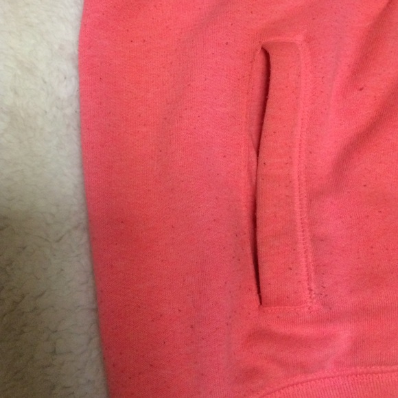 VS Pink Jacket - Picture 3 of 4