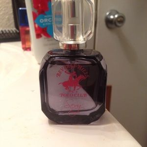 Polo Sexy perfume