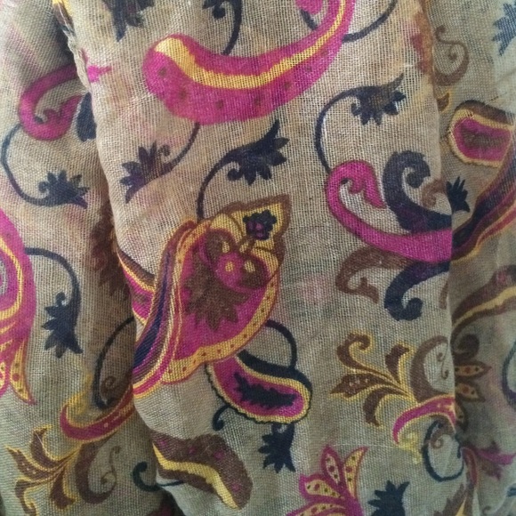 Infinity Scarf - Picture 2 of 2