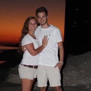 Meet your Posher, Grant