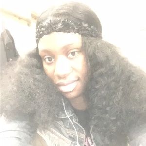 Meet your Posher, Darshell