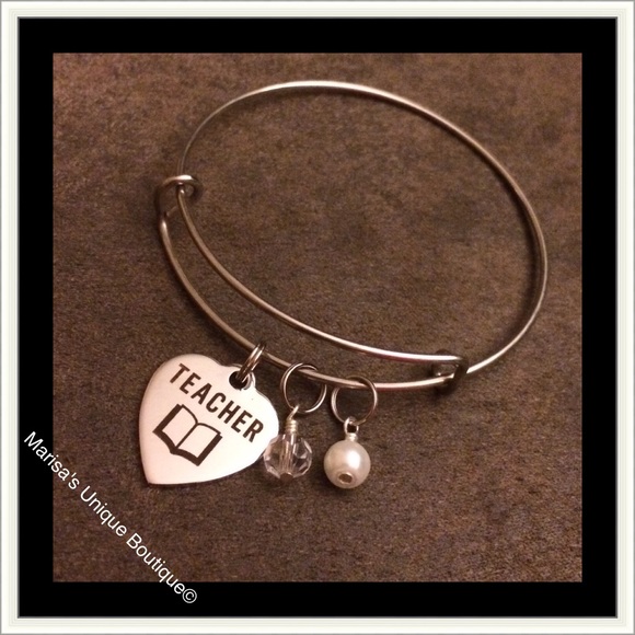 Teacher Bangle