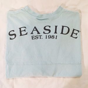 Seaside Spirit Jersey