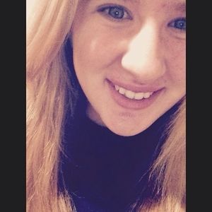 Meet your Posher, Tonya