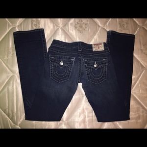 True Religion jeans