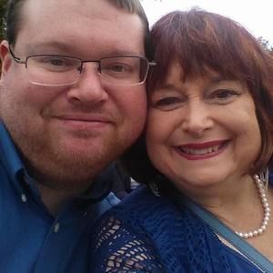 Meet your Posher, Mary beth