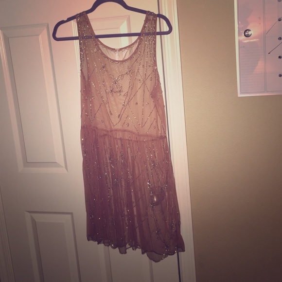 Free People Tops - NWOT Free People slip