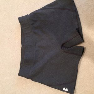 Under Armour Compression Spanks