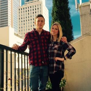 Meet your Posher, Maria