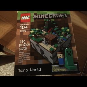 Minecraft never open