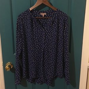 Juicy Couture blouse