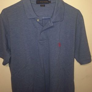 U.S Polo ASSN.