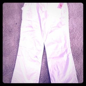 Koi nursing pants. NWOT.