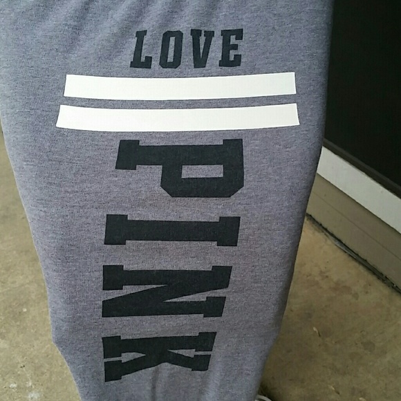 PINK Victorias Secret