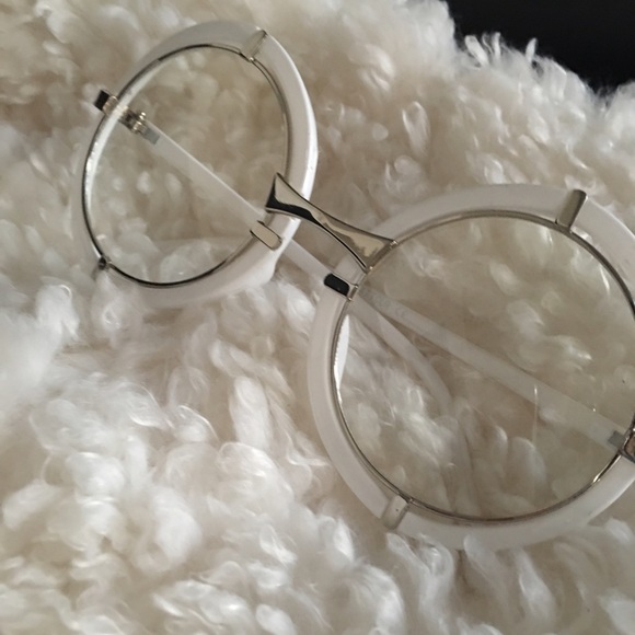 Vintage, Retro Style Fashion Eyeglasses like new!!