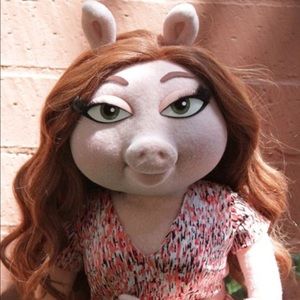 Meet your Posher, Bridget