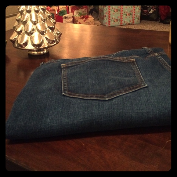 Old Navy Denim - Straight leg jeans