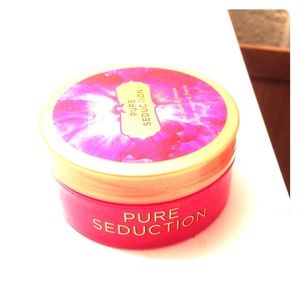 Pure seduction body butter Victoria's Secret