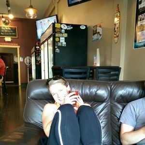 Meet your Posher, Jacqueline