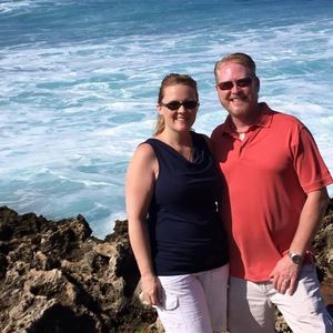 Meet your Posher, Brandy