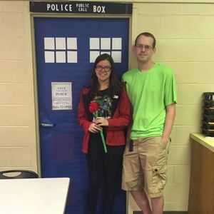 Meet your Posher, Danielle