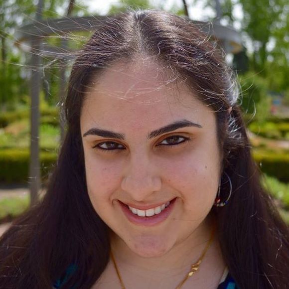 Meet your Posher, Jasneet kaur