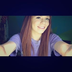 Meet your Posher, Audrey