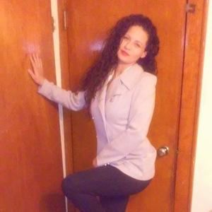 Meet your Posher, Tammy