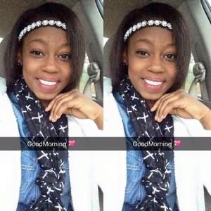 Meet your Posher, Amelia