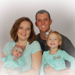 Meet your Posher, Heatherndarius