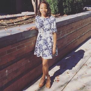 Meet your Posher, Tiara