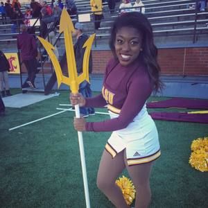 Meet your Posher, Ciara