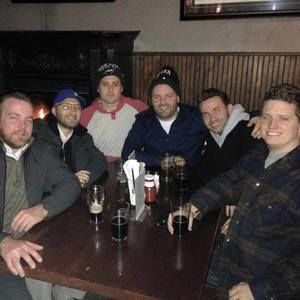 Meet your Posher, Tyler