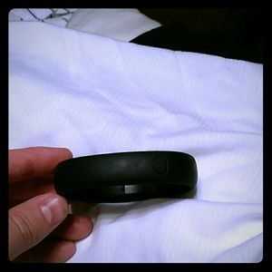 Nike fuelband+