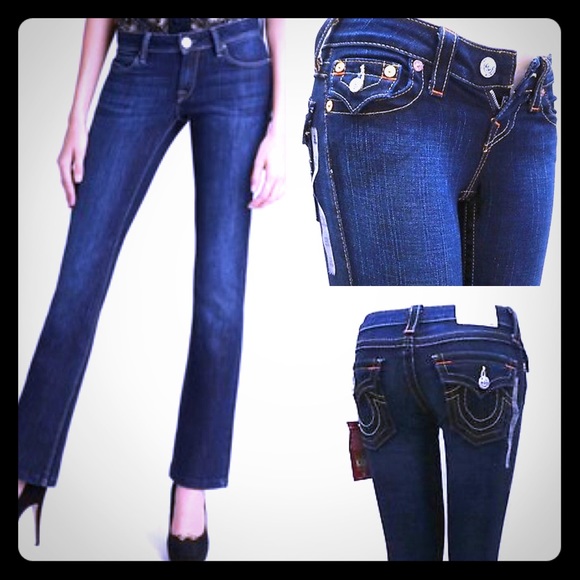 ❗️Final Price❗️True Religion 'BECKY' Cutoff Shorts