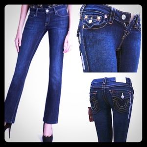 ❗️Final Price❗️True Religion 'BECKY' Cutoff Shorts