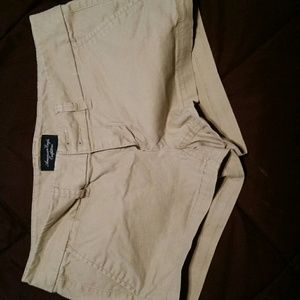 American Eagle shorts