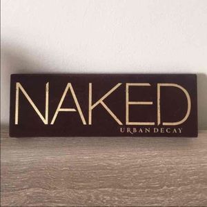 Naked