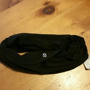 Lululemon toque