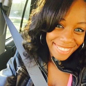 Meet your Posher, Tyqueyia