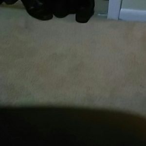 Meet your Posher, Caleb